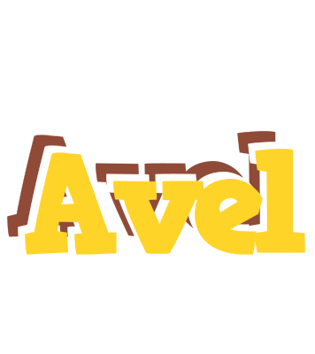Avel hotcup logo