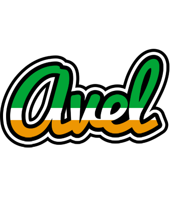 Avel ireland logo