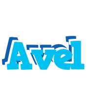 Avel jacuzzi logo