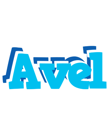 Avel jacuzzi logo
