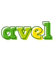 Avel juice logo