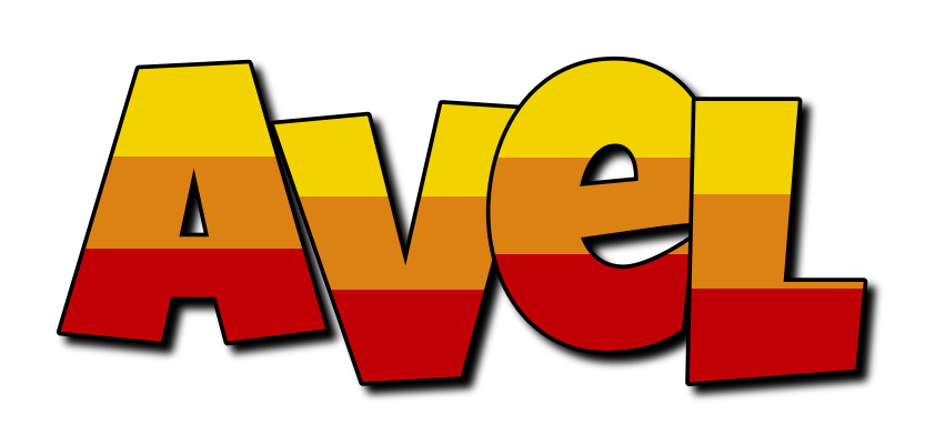 Avel jungle logo