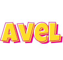 Avel kaboom logo