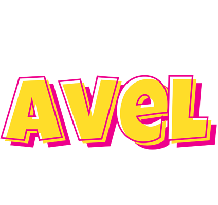 Avel kaboom logo