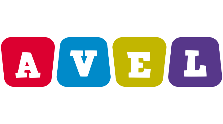 Avel kiddo logo