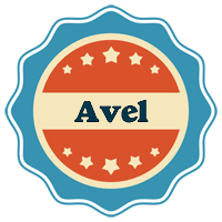 Avel labels logo