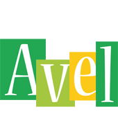 Avel lemonade logo