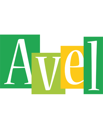Avel lemonade logo