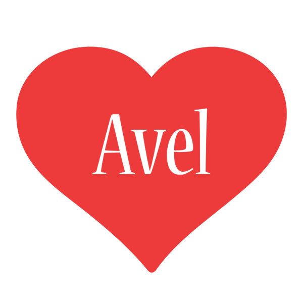 Avel love logo