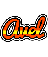 Avel madrid logo