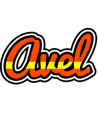 Avel madrid logo