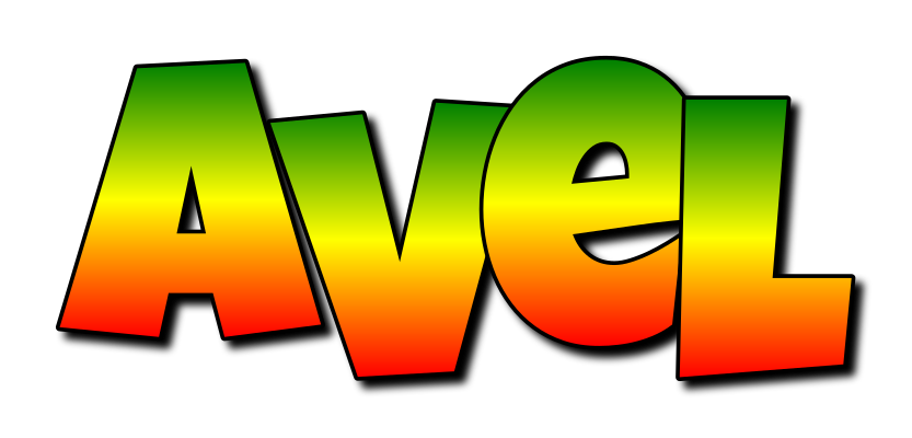 Avel mango logo