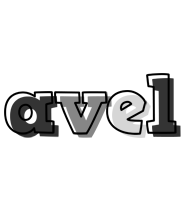 Avel night logo