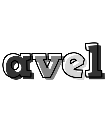 Avel night logo