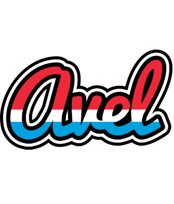 Avel norway logo
