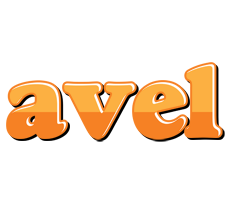 Avel orange logo