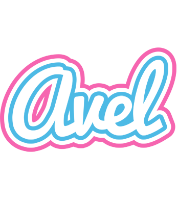Avel outdoors logo