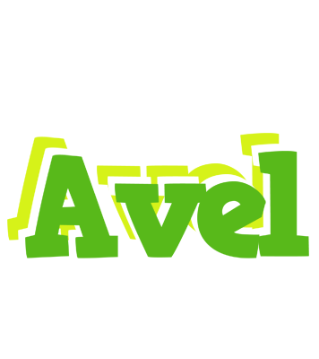 Avel picnic logo