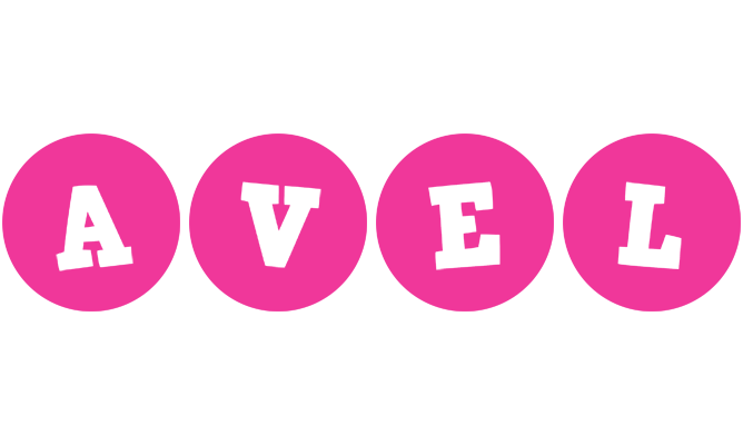 Avel poker logo