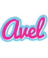 Avel popstar logo