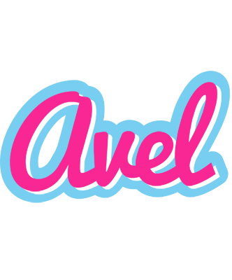 Avel popstar logo