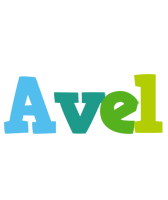 Avel rainbows logo