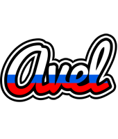 Avel russia logo