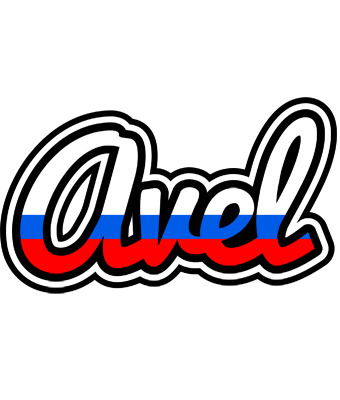 Avel russia logo