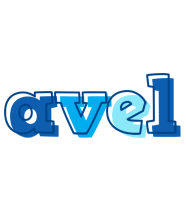 Avel sailor logo