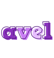 Avel sensual logo