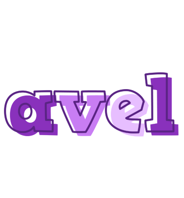 Avel sensual logo