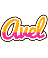 Avel smoothie logo