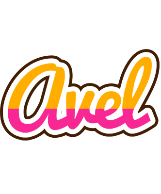Avel smoothie logo