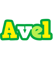 Avel soccer logo