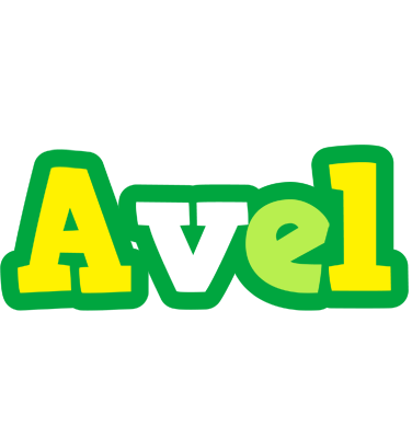 Avel soccer logo