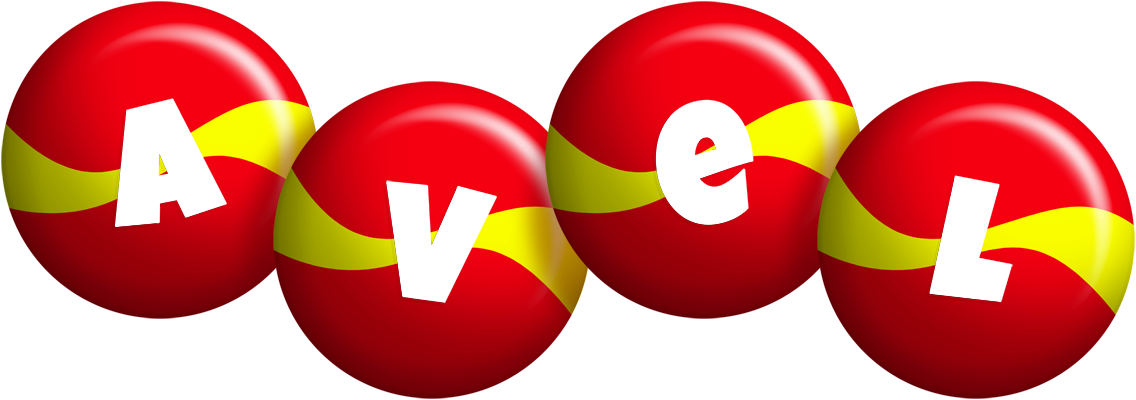 Avel spain logo
