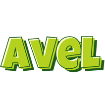 Avel summer logo