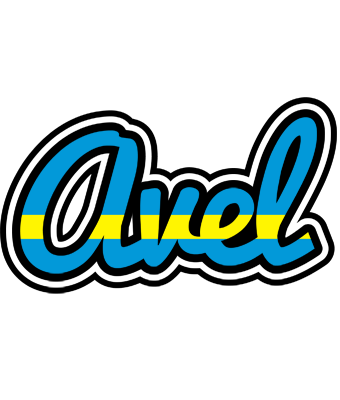 Avel sweden logo
