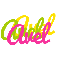 Avel sweets logo