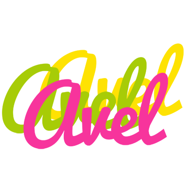 Avel sweets logo