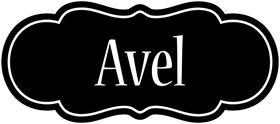Avel welcome logo