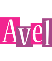 Avel whine logo