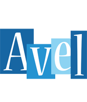 Avel winter logo