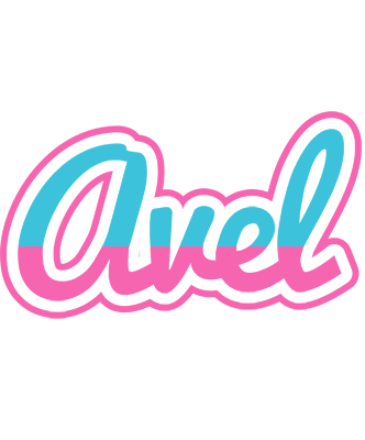 Avel woman logo