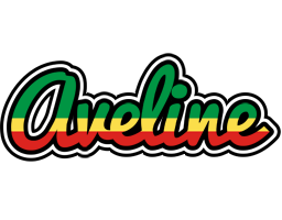 Aveline african logo