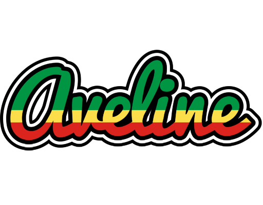 Aveline african logo