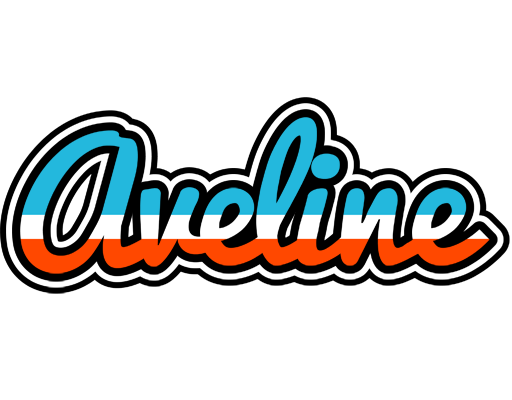 Aveline america logo