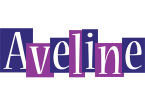 Aveline autumn logo