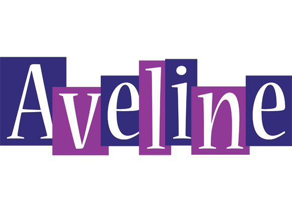 Aveline autumn logo