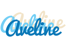 Aveline breeze logo